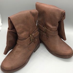 Women’s Middleton Tall Shaft Boot